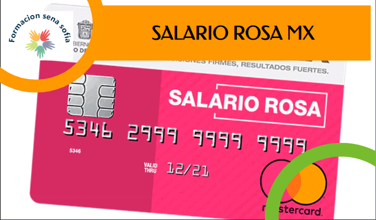 salario rosa mx